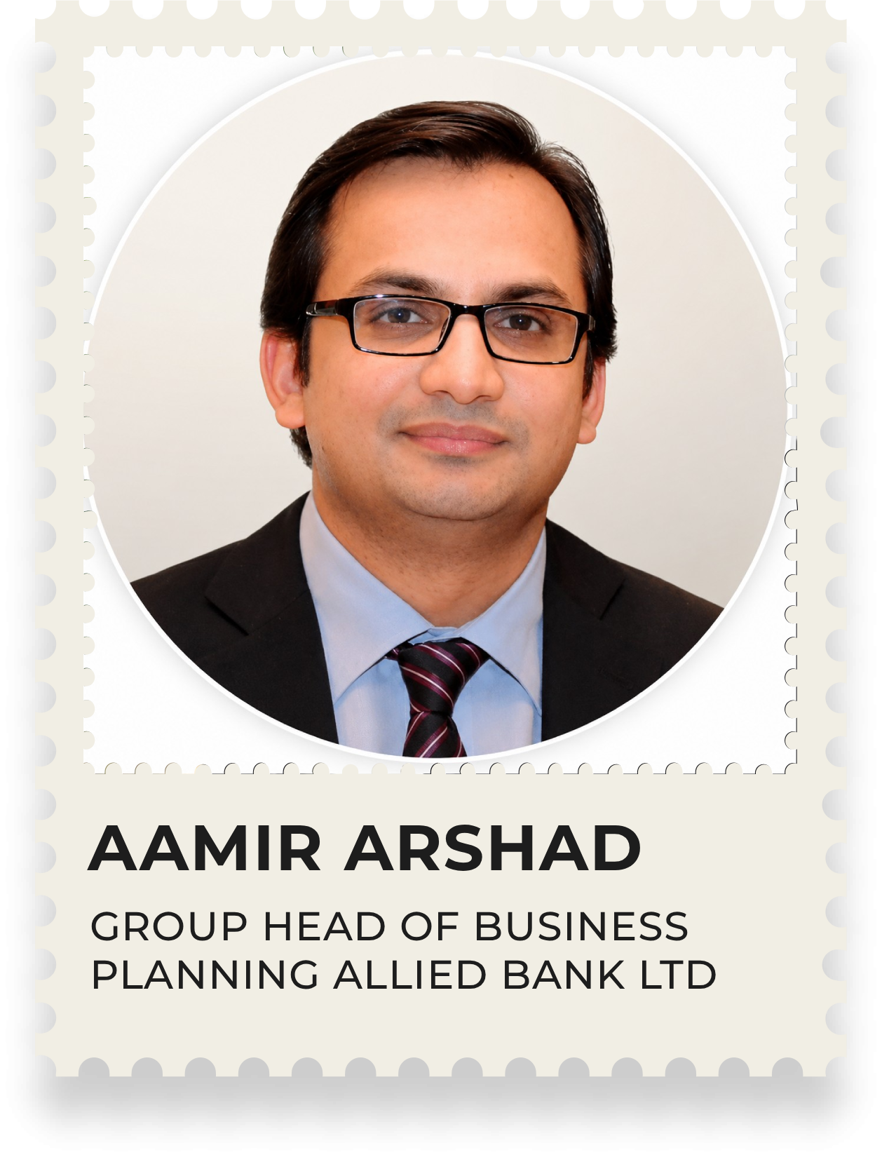 Aamir Arshad