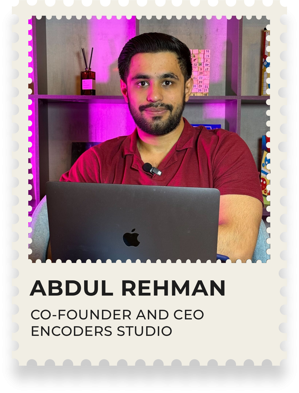 Abdul Rehman