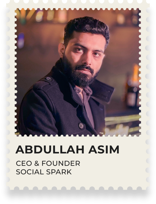 Abdullah Asim