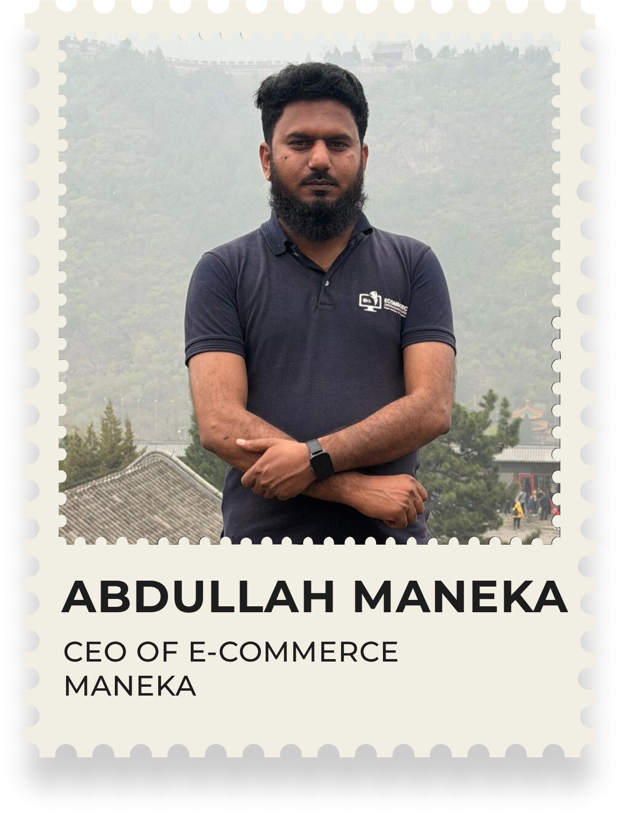 Abdullah Maneka