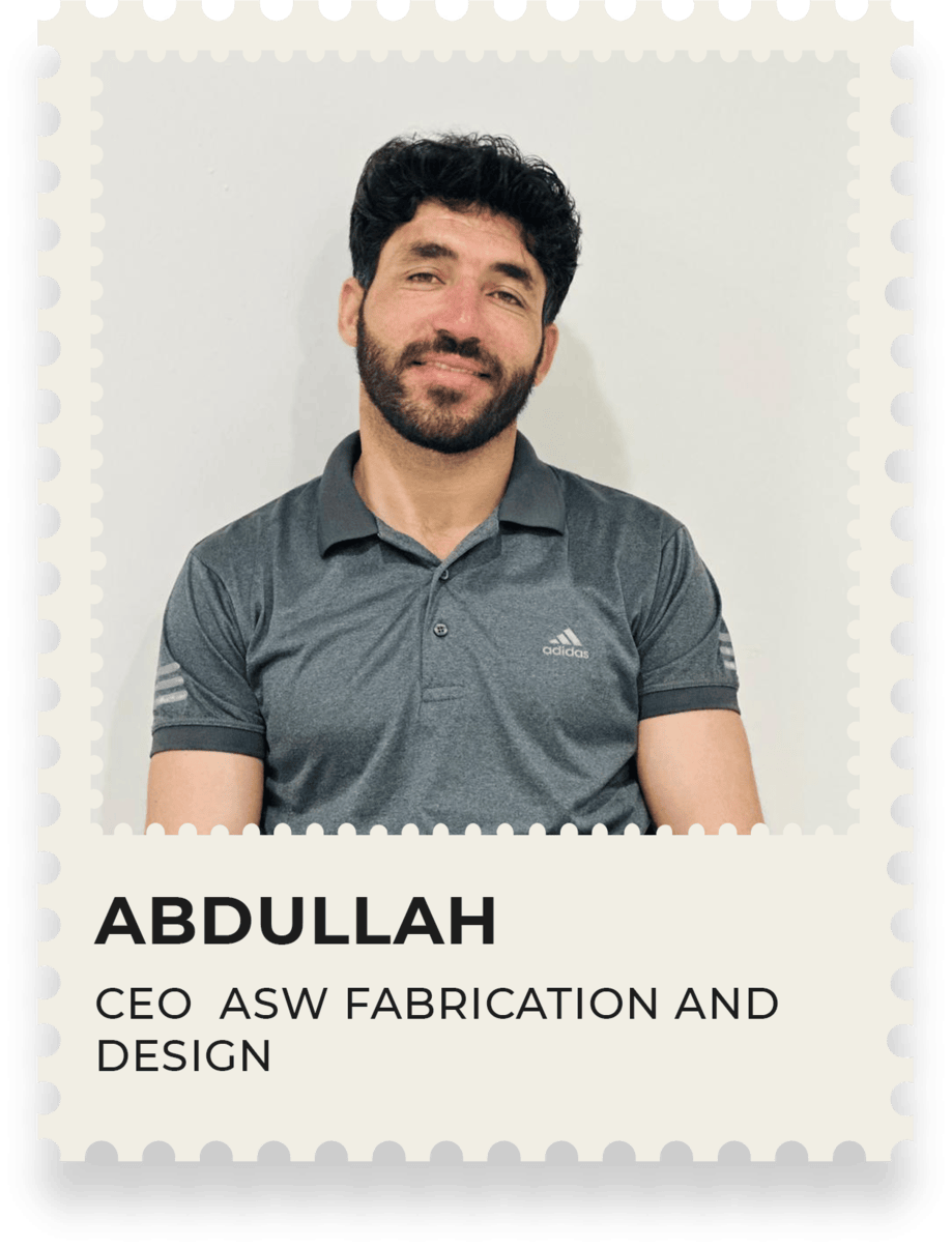 Abdullah