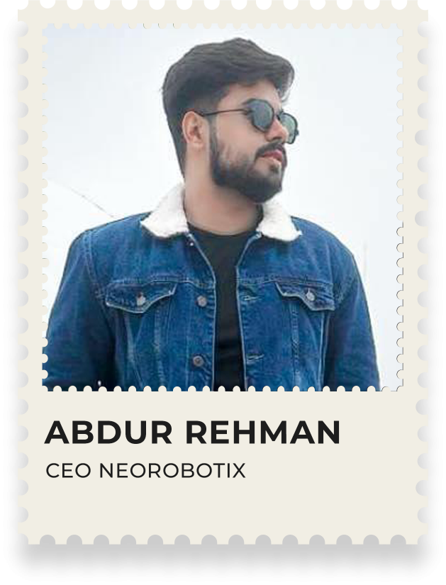 ABDUR REHMAN