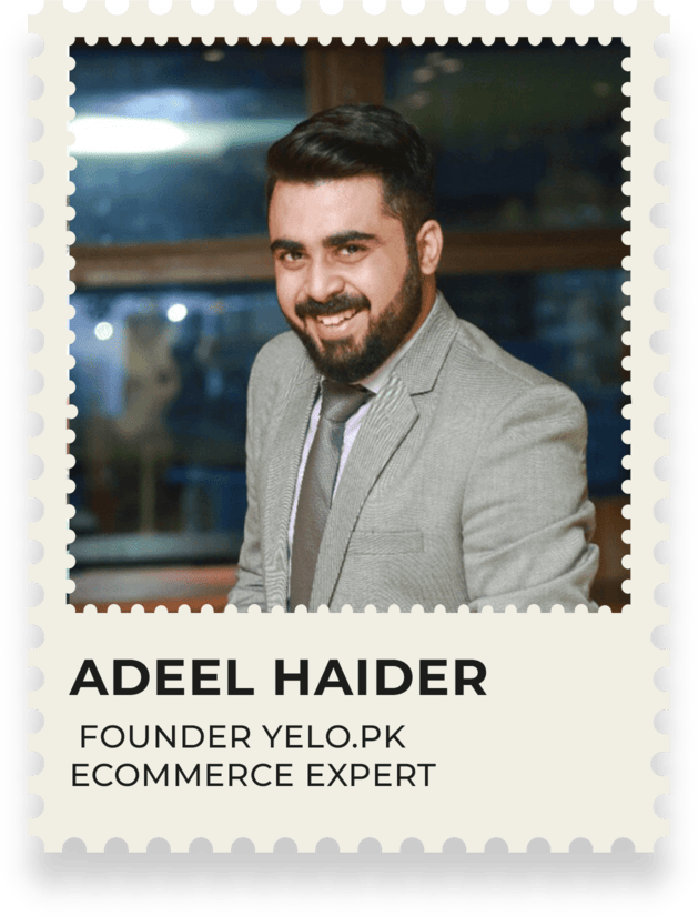 Adeel Haider