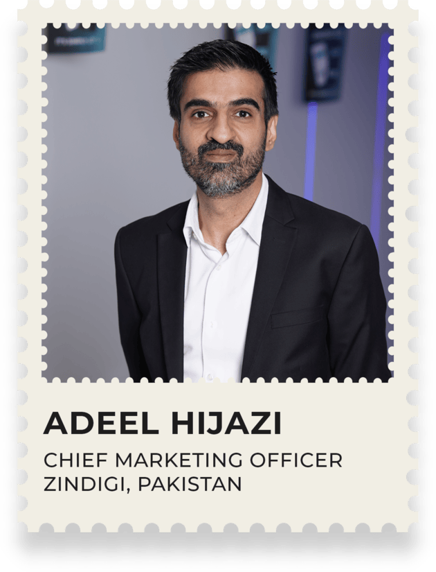 Adeel Hijazi