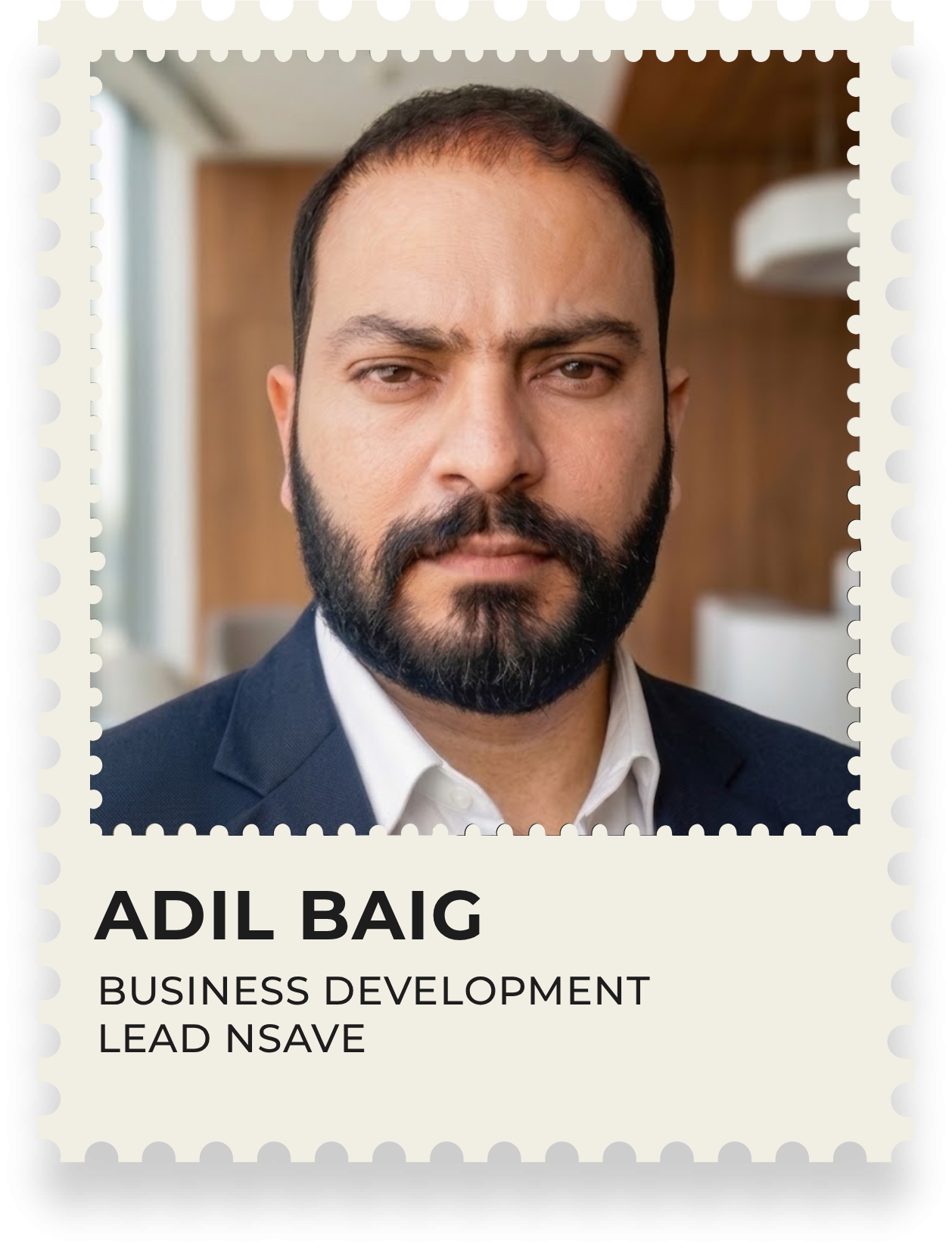 Adil Baig