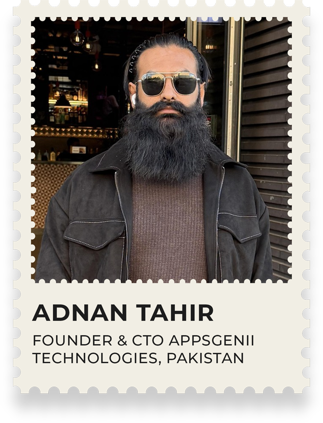 Adnan Tahir