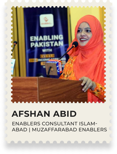 Afshan Abid