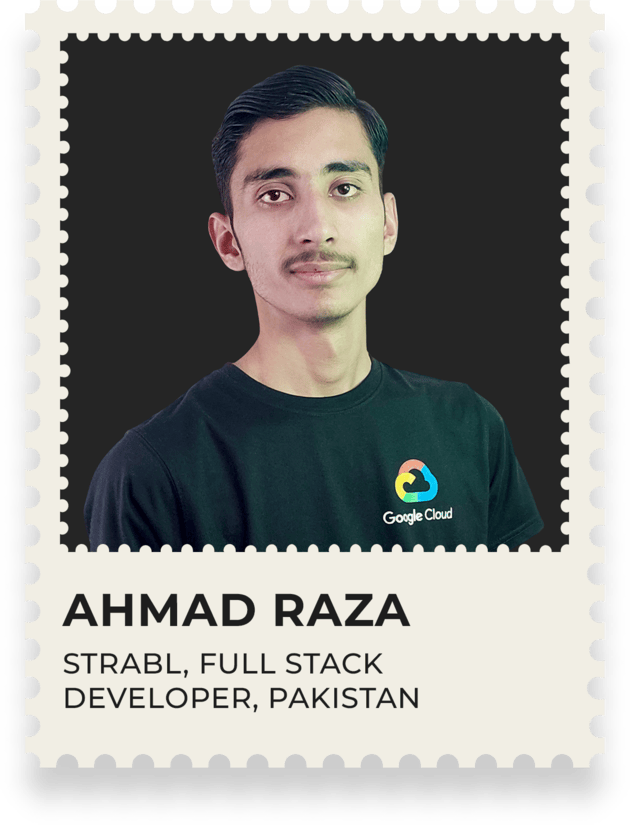 Ahmad Raza