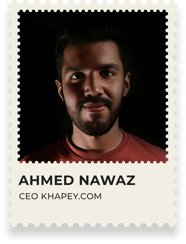 Ahmed Nawaz