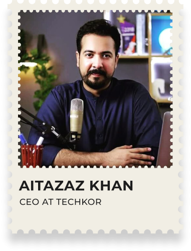 Aitazaz Khan