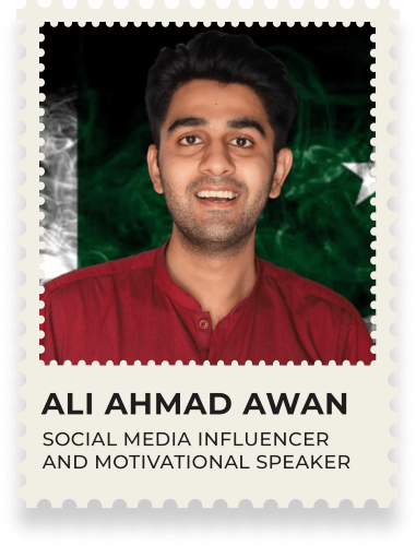 Ali Ahmad Awan