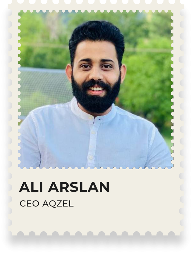ALI ARSLAN