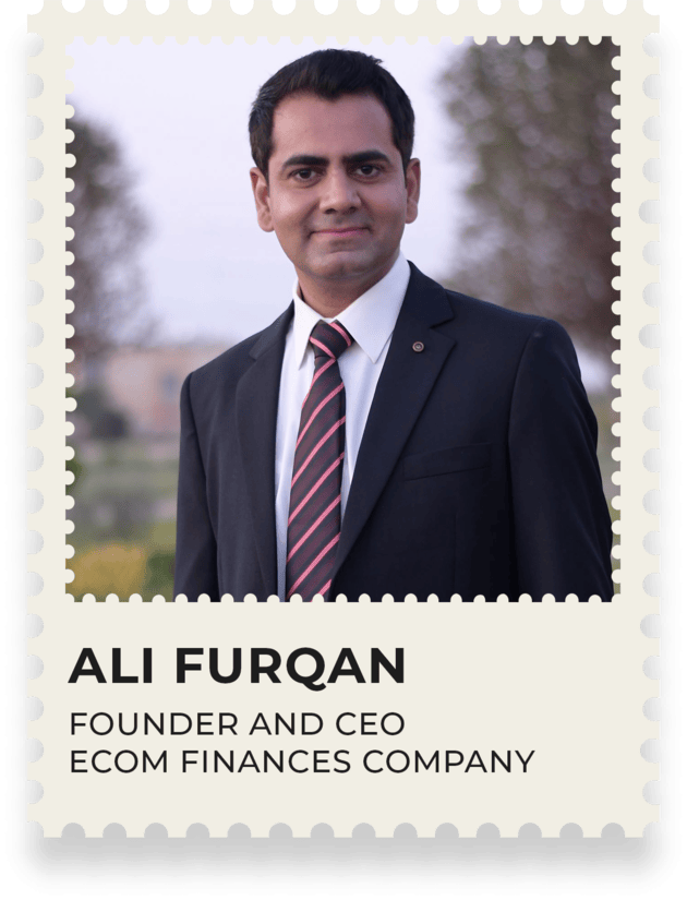 Ali Furqan