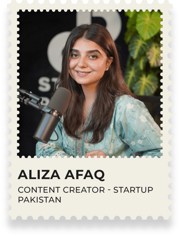 Aliza Afaq