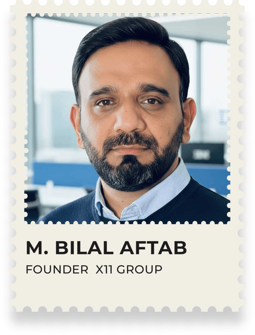 Muhammad Bilal Aftab