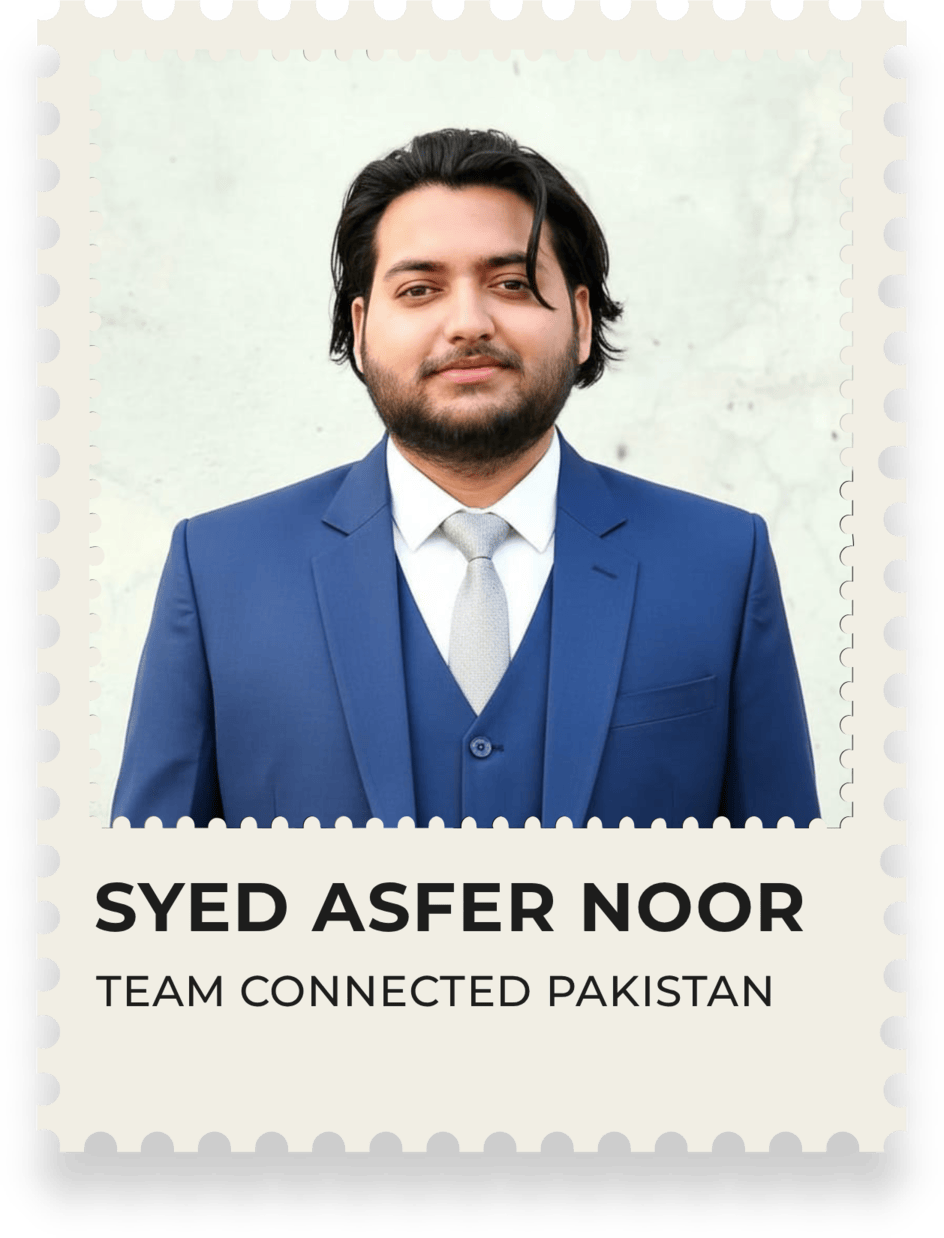 Syed Asfer Noor