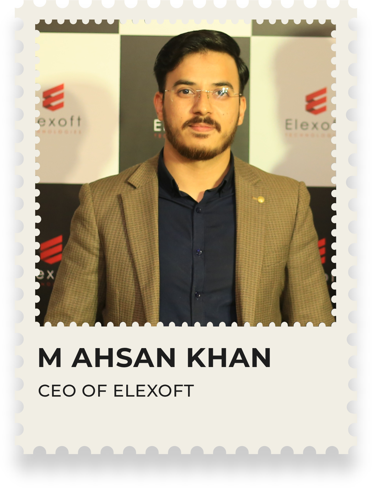 Muhammad Ahsan Khan