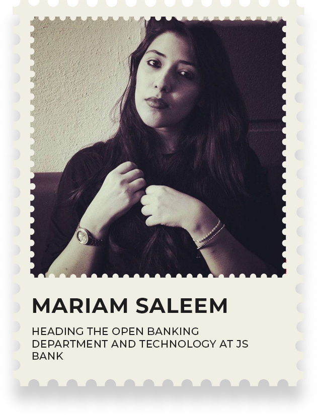 Mariam Saleem Khan