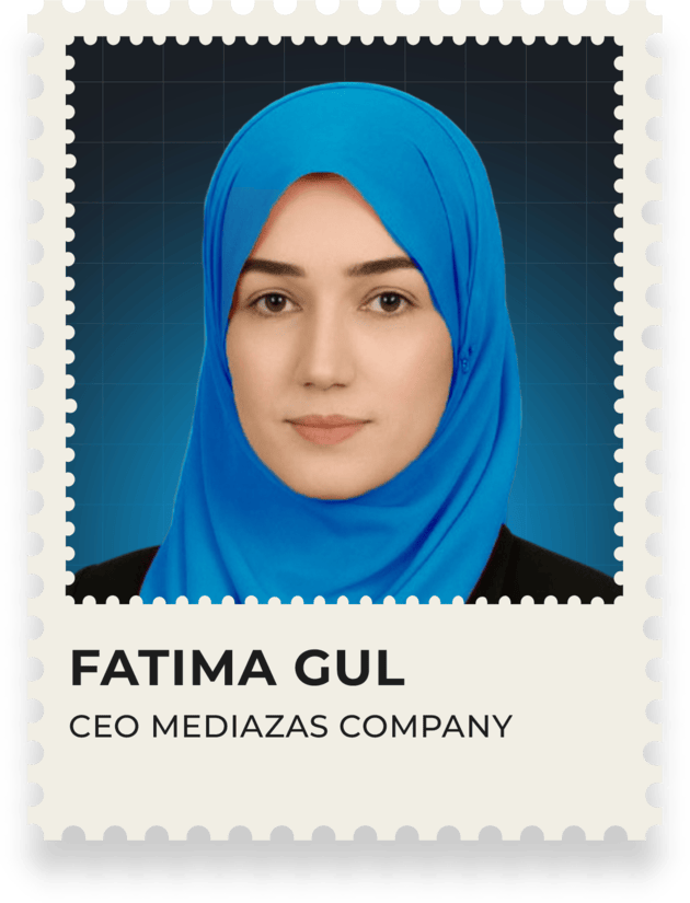 Fatima Gul