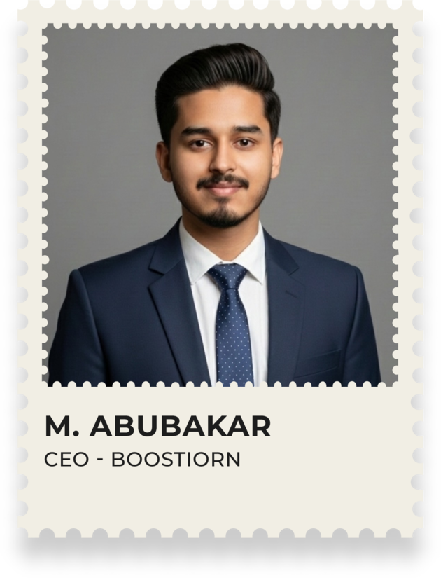 Muhammmad Abubakar