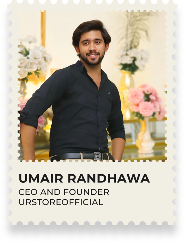 Umair Randhawa