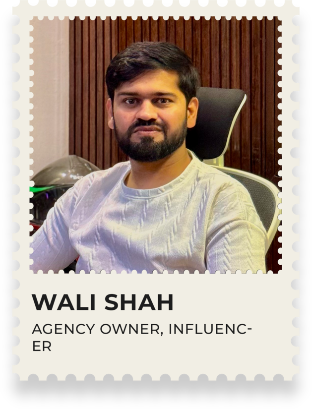 Wali Shah