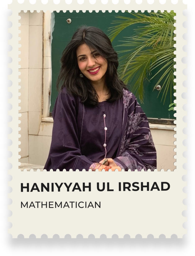 Haniyyah Ul Irshad