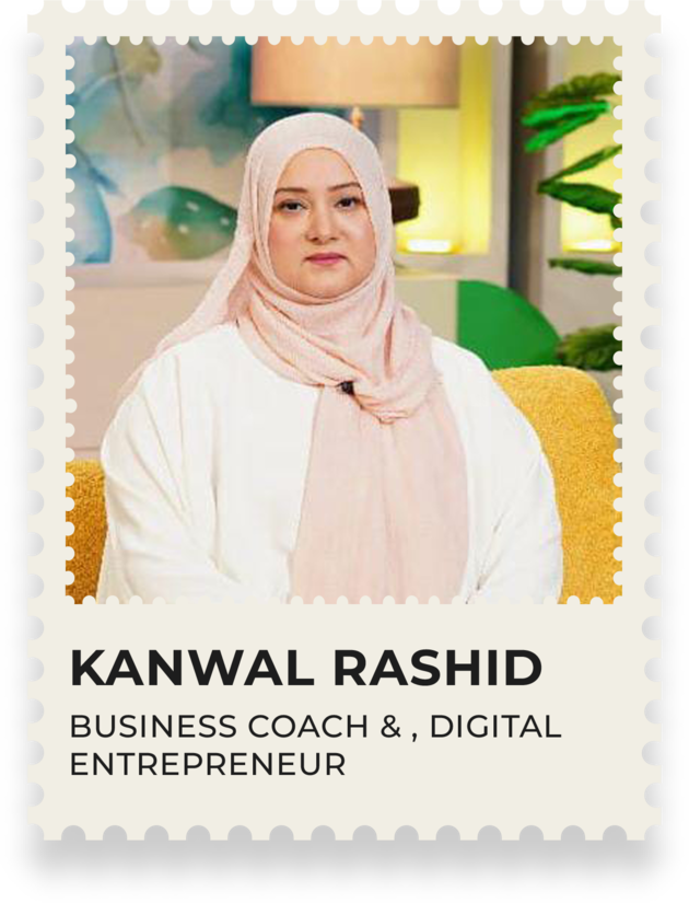 Kanwal Rashid