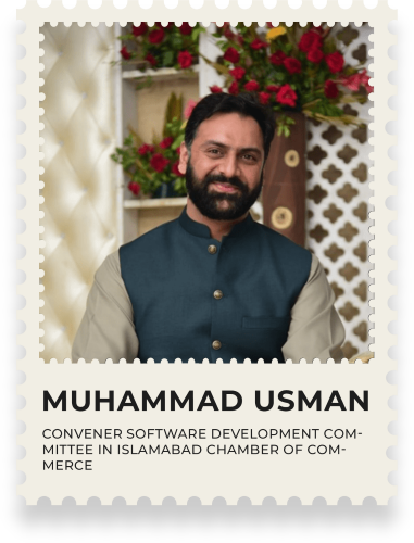Muhammad Usman