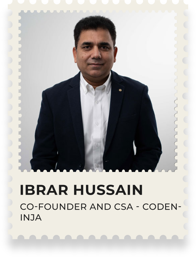 Ibrar Hussain