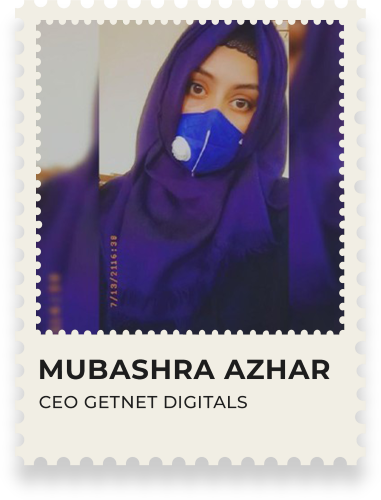 Mubashra Azhar