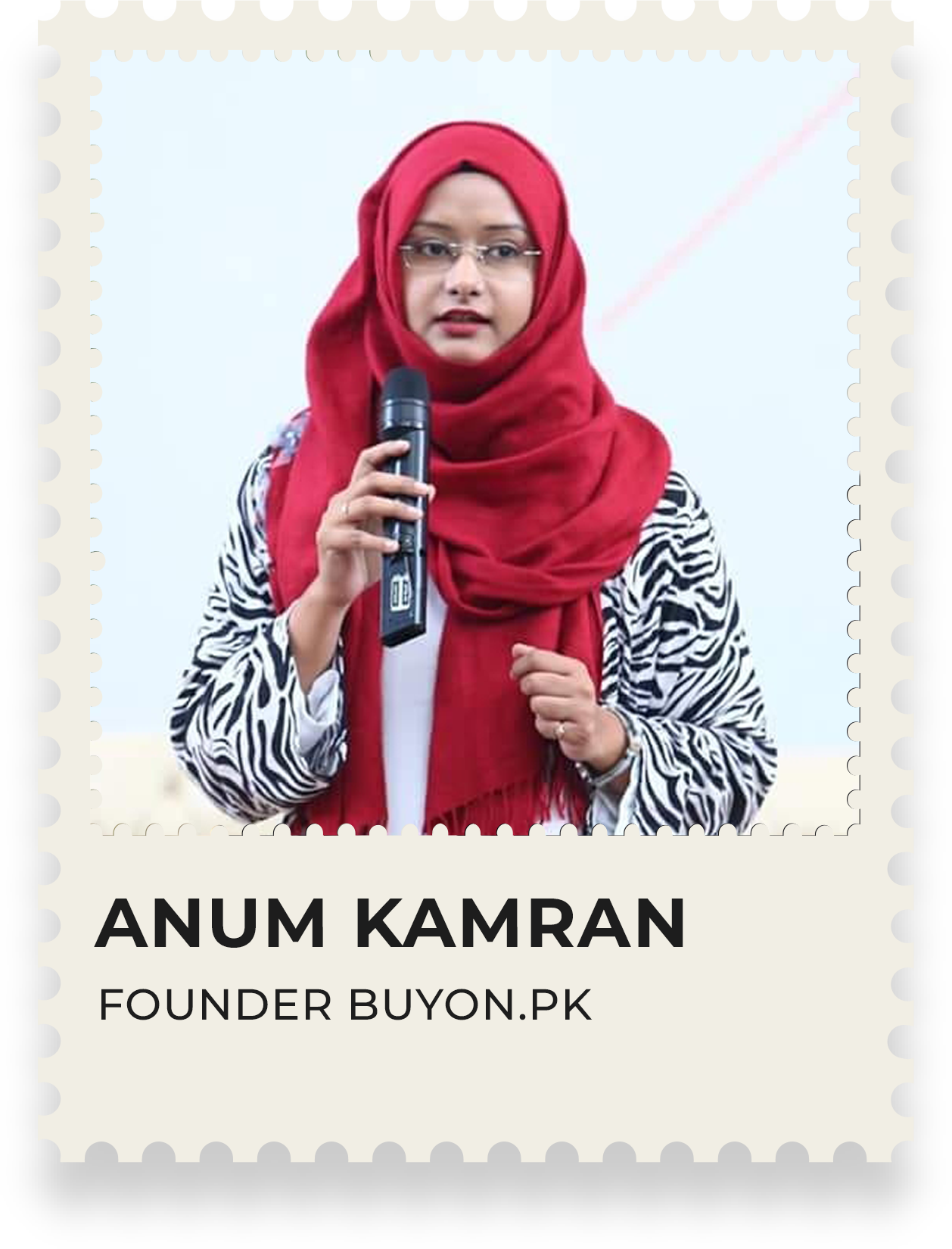 Anum Kmaran