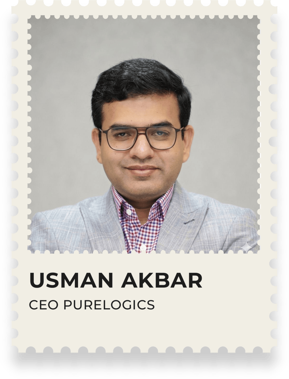 Usman Akbar