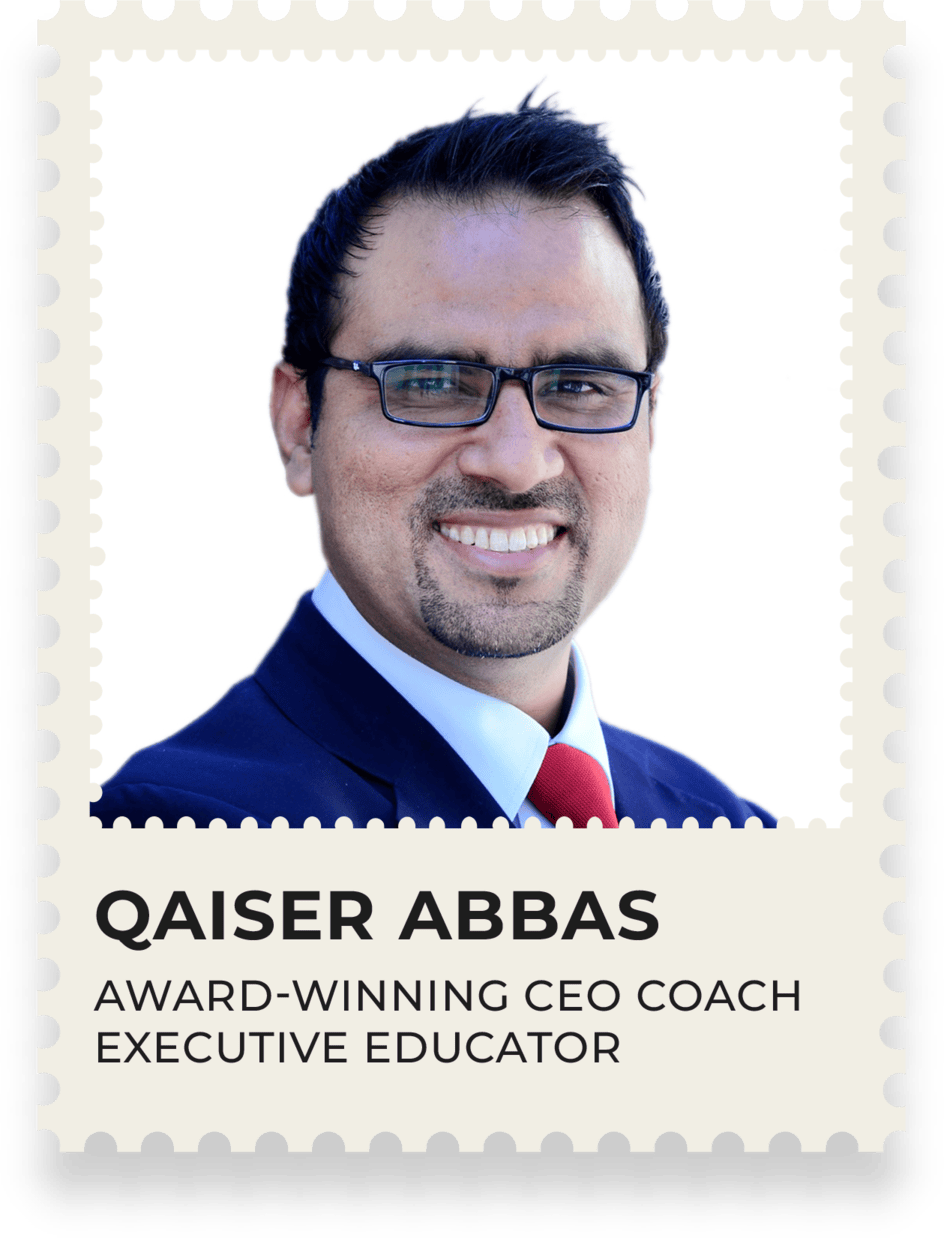 Qaiser Abbas