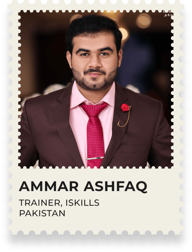 Ammar Ashfaq