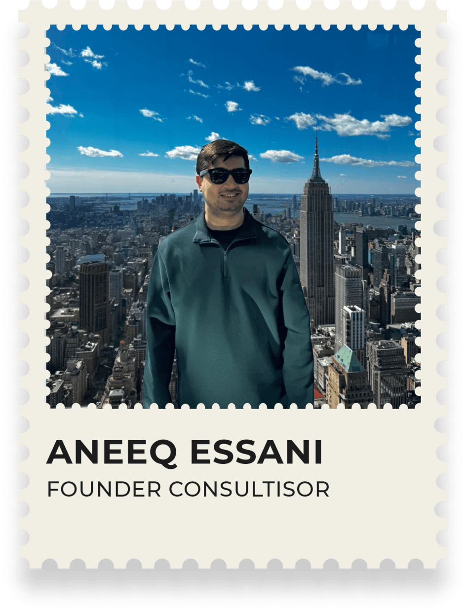 Aneeq Essani