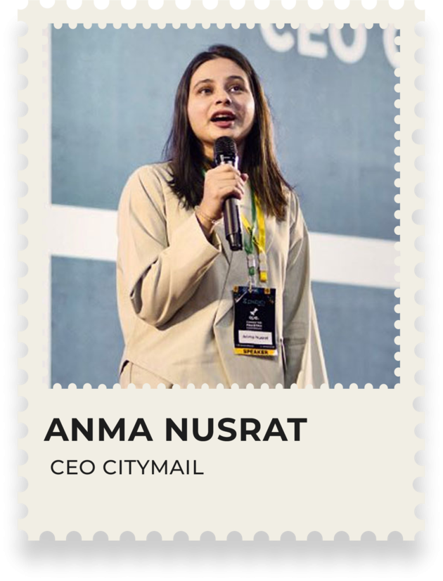 Anma Nusrat