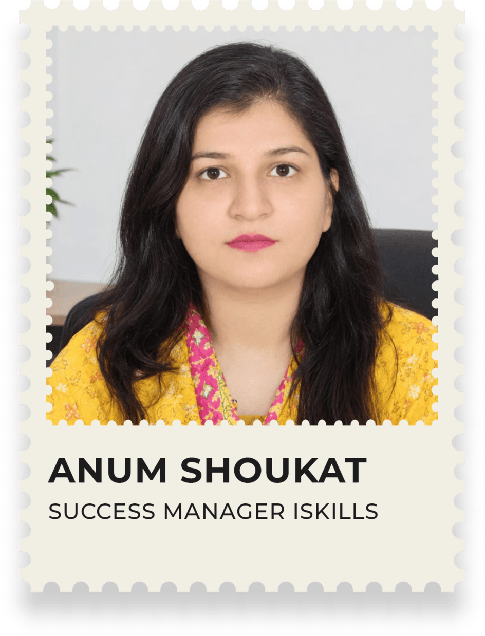 Anum Shoukat
