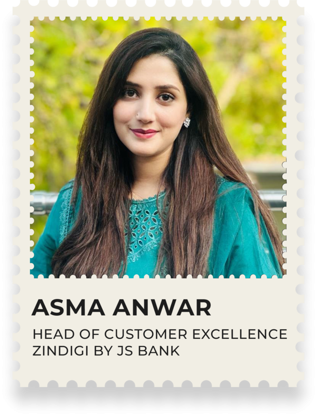 Asma Anwar