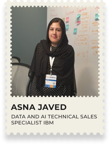Asna Javed