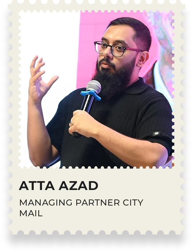 Atta Azad