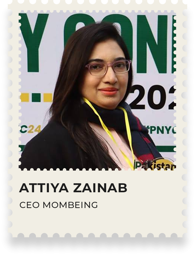 Attiya Zainab