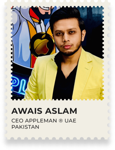 Awais Aslam
