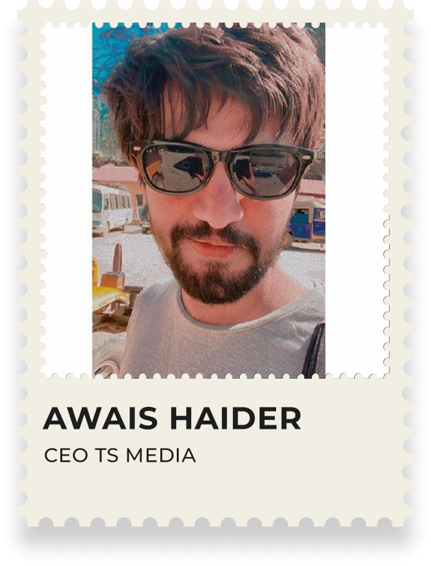 Awais Haider