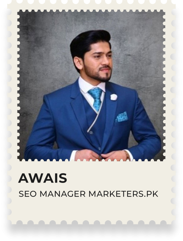 Awais