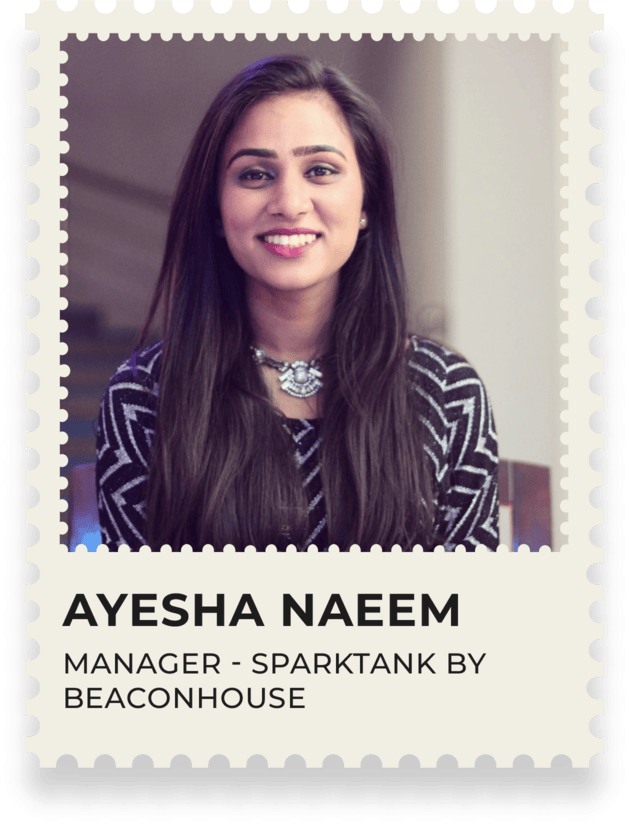 Ayesha Naeem