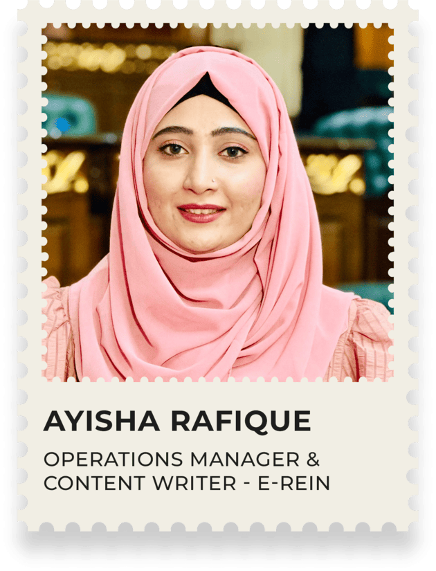 Ayisha Rafique