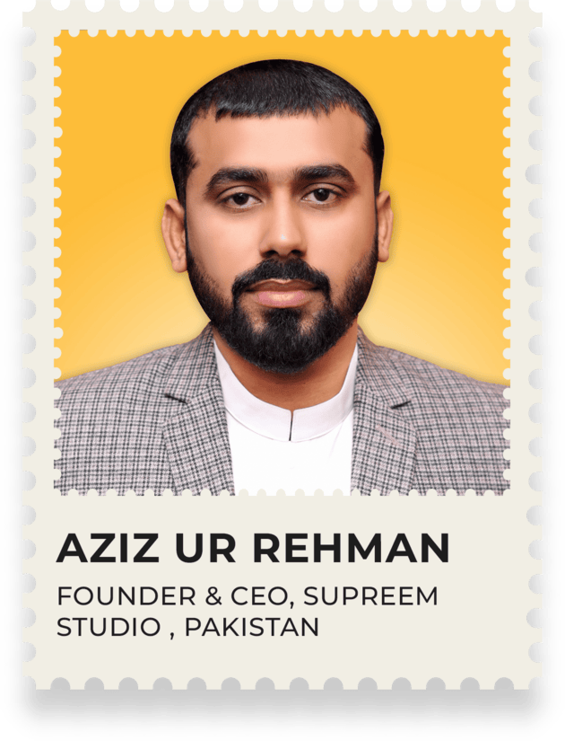 Aziz Ur Rehman