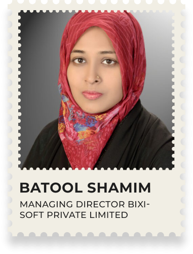 Batool Shamim