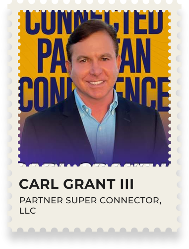 Carl Grant III